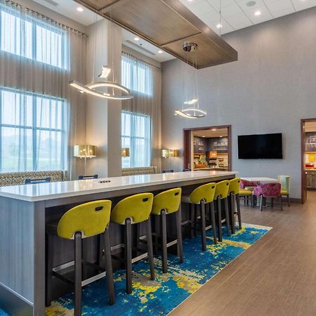 Hampton Inn & Suites By Hilton, Southwest Sioux Falls Zewnętrze zdjęcie
