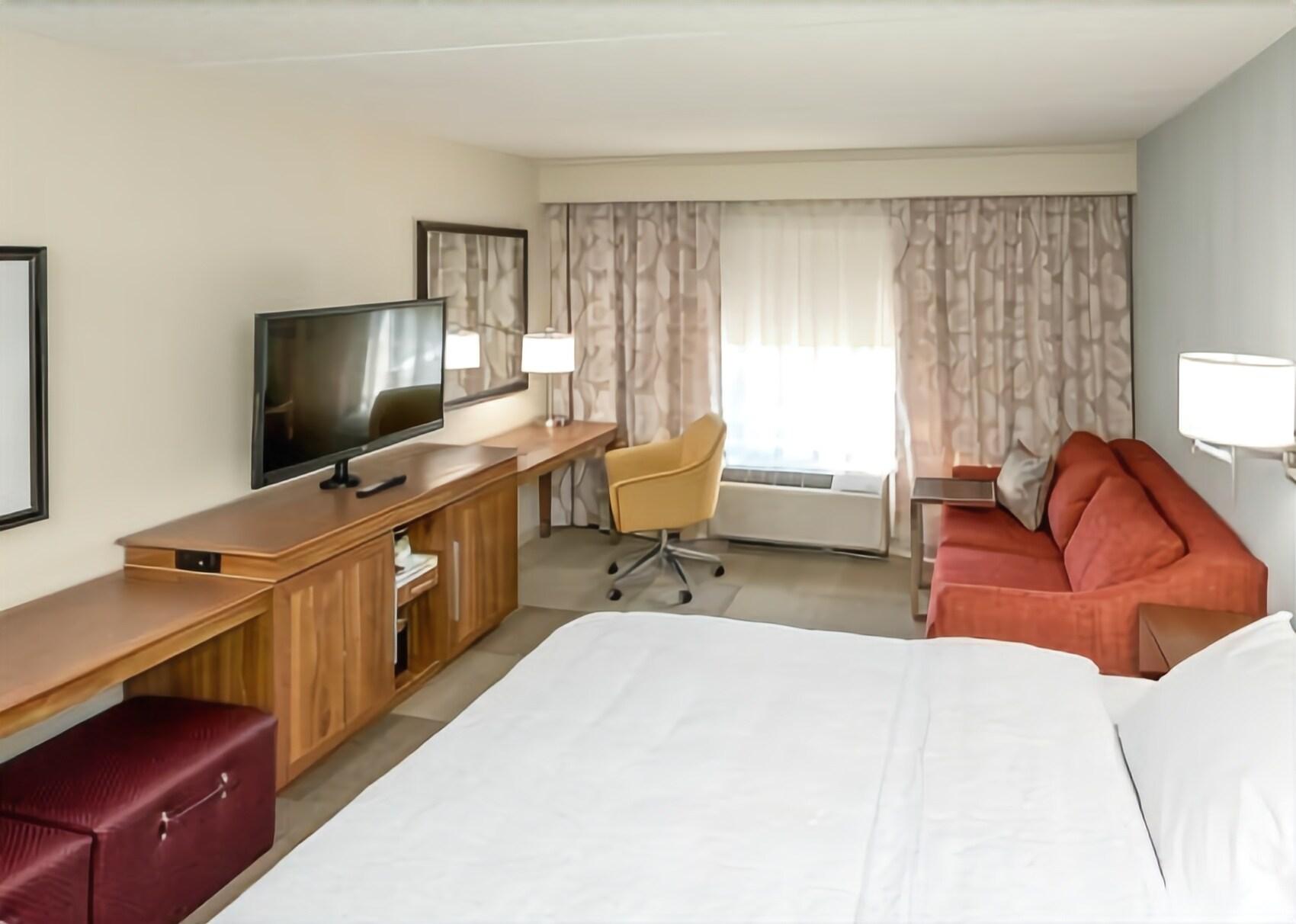 Hampton Inn & Suites By Hilton, Southwest Sioux Falls Zewnętrze zdjęcie