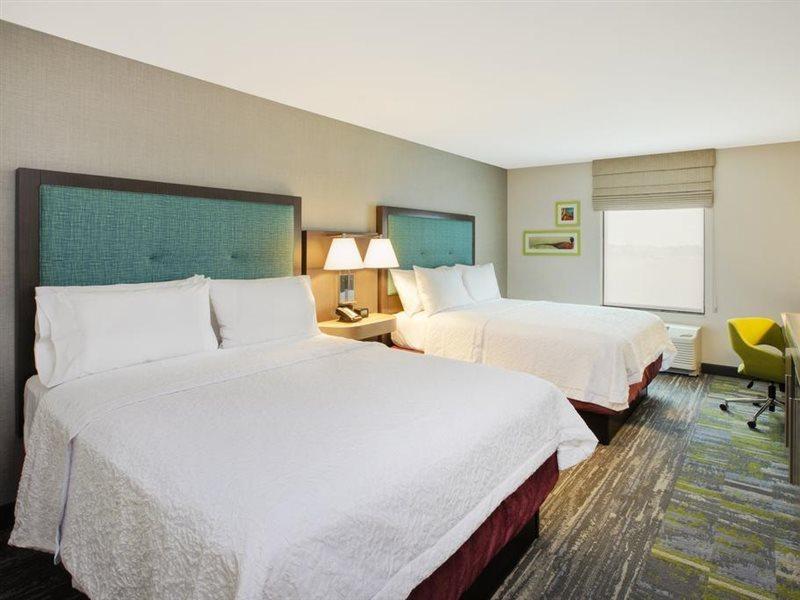 Hampton Inn & Suites By Hilton, Southwest Sioux Falls Zewnętrze zdjęcie