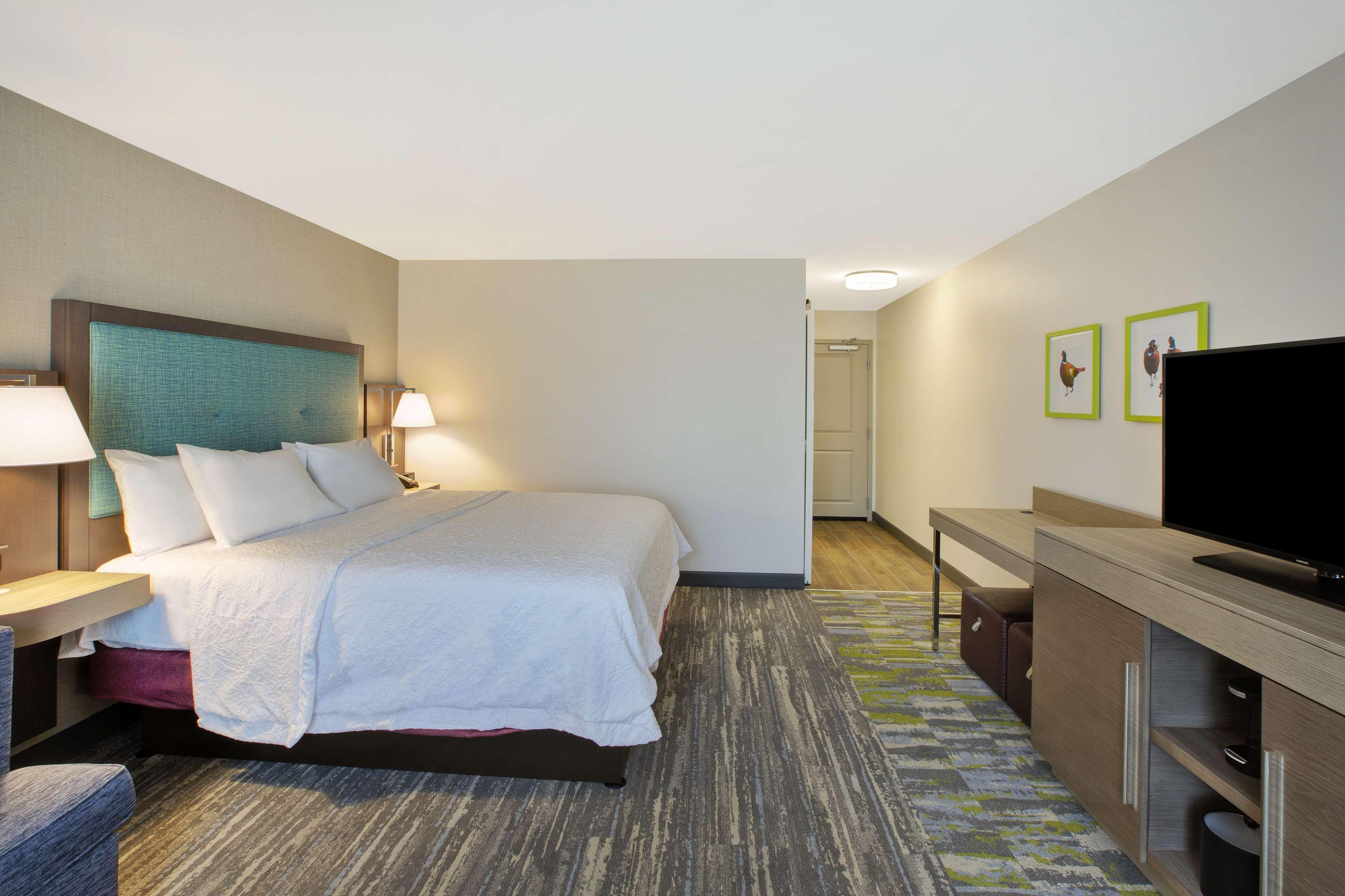 Hampton Inn & Suites By Hilton, Southwest Sioux Falls Zewnętrze zdjęcie
