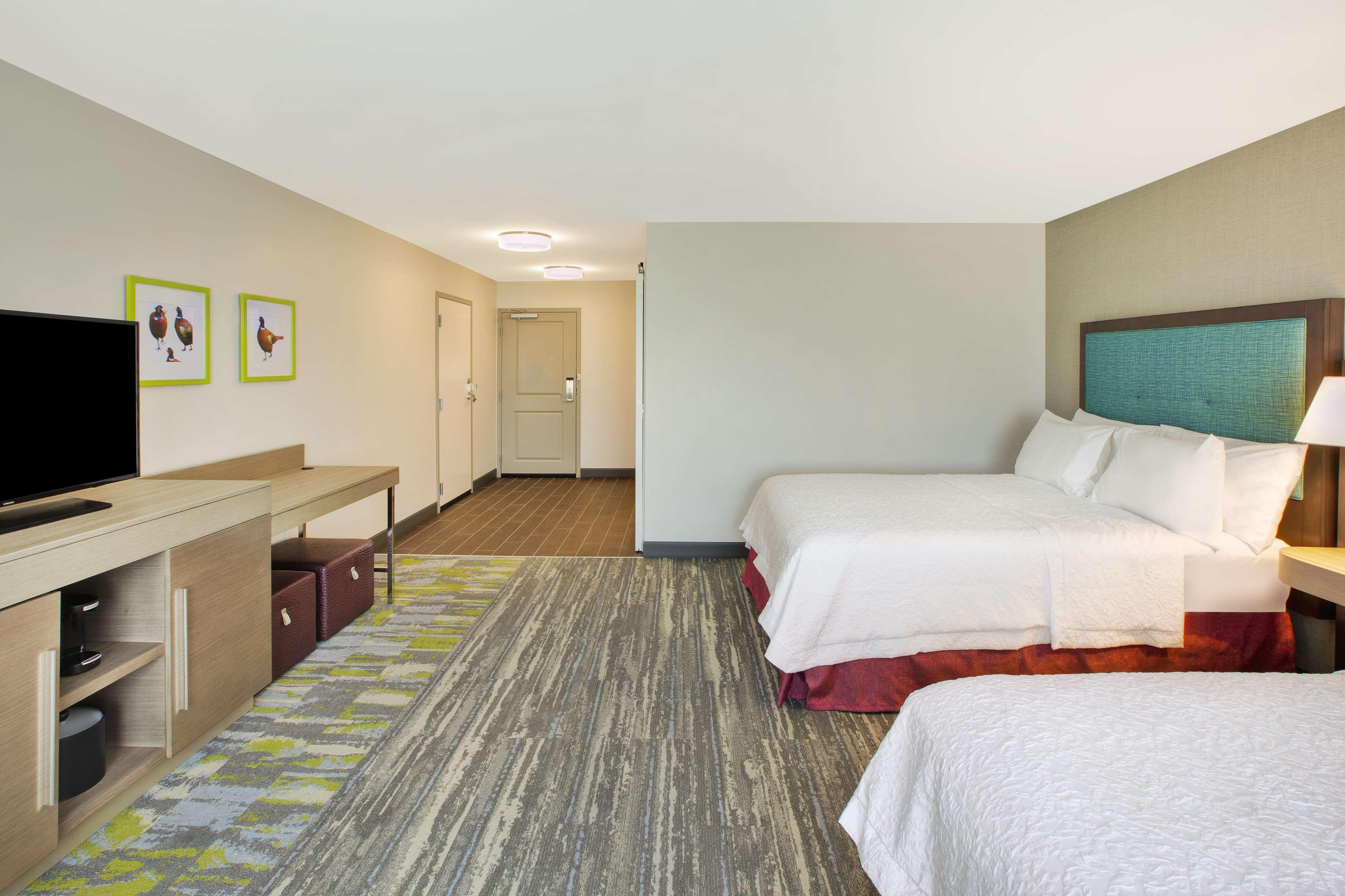 Hampton Inn & Suites By Hilton, Southwest Sioux Falls Zewnętrze zdjęcie