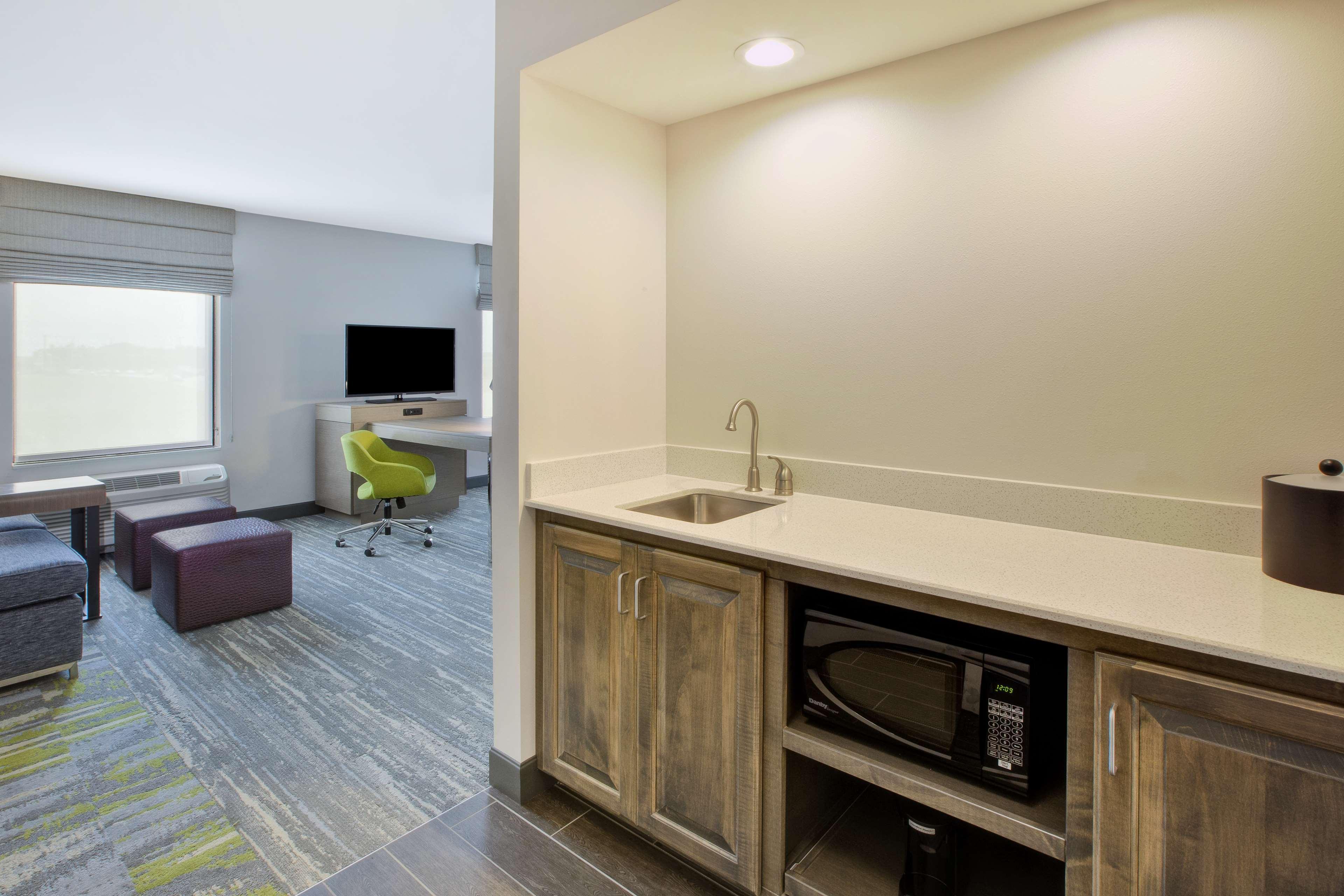 Hampton Inn & Suites By Hilton, Southwest Sioux Falls Zewnętrze zdjęcie