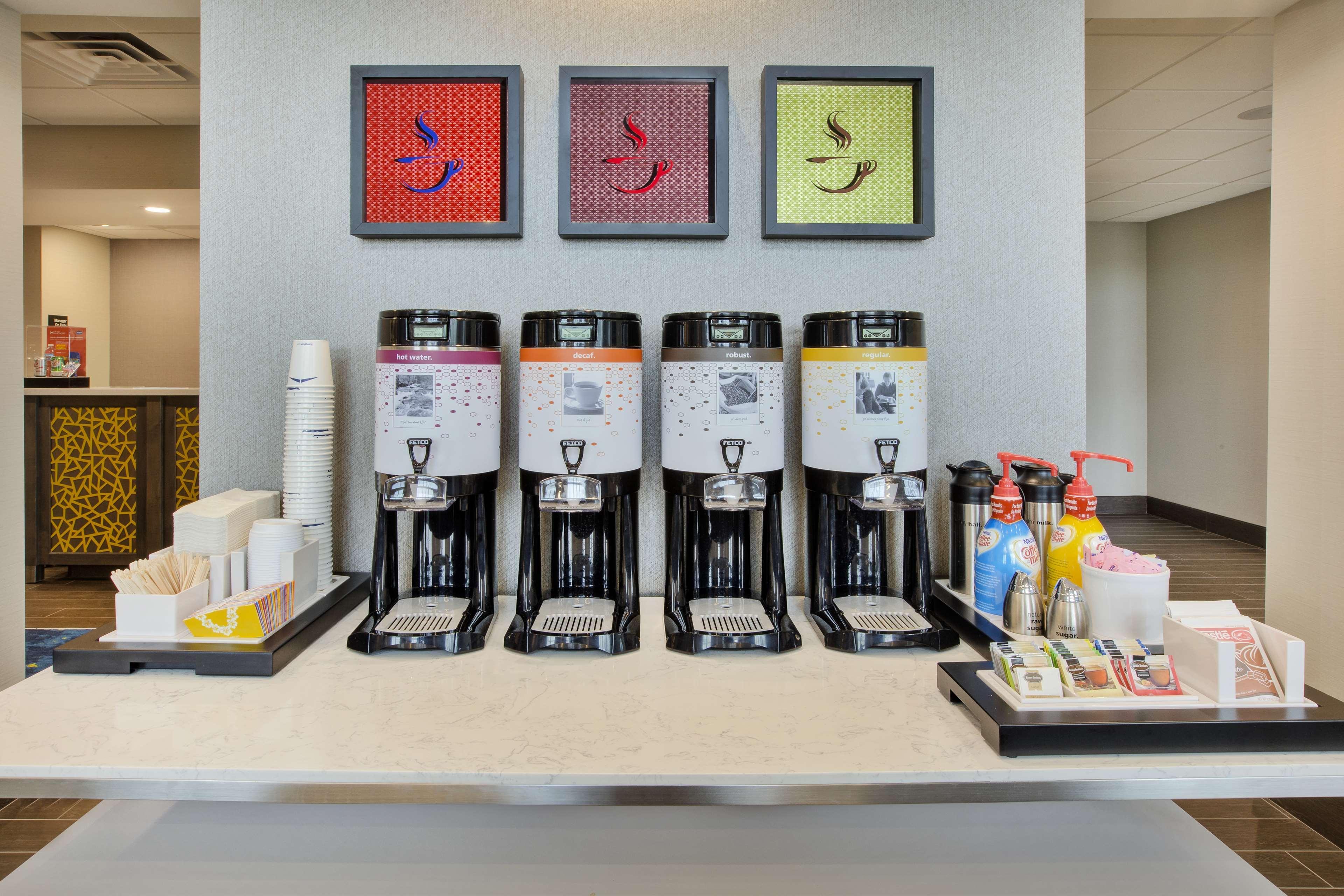 Hampton Inn & Suites By Hilton, Southwest Sioux Falls Zewnętrze zdjęcie