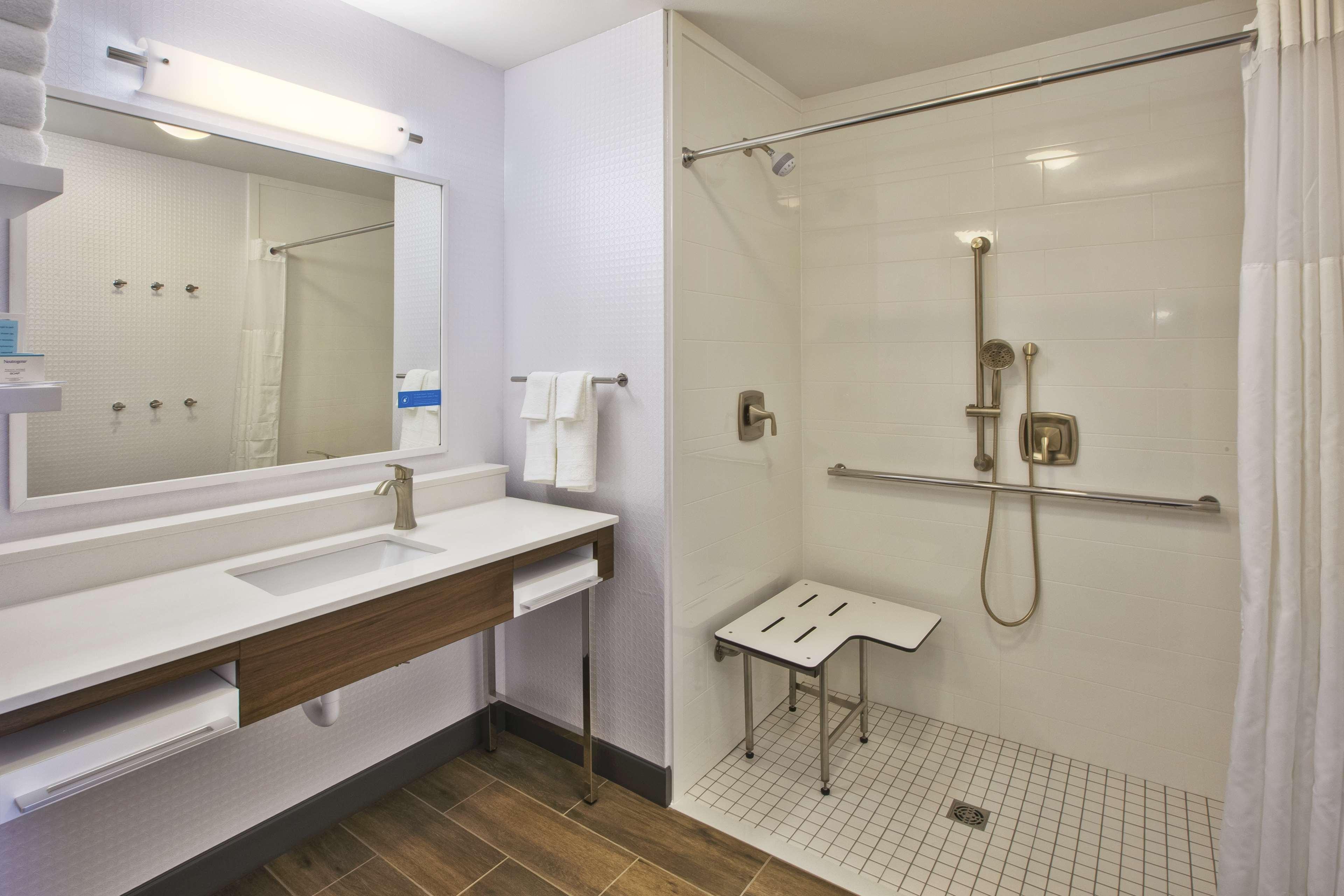 Hampton Inn & Suites By Hilton, Southwest Sioux Falls Zewnętrze zdjęcie