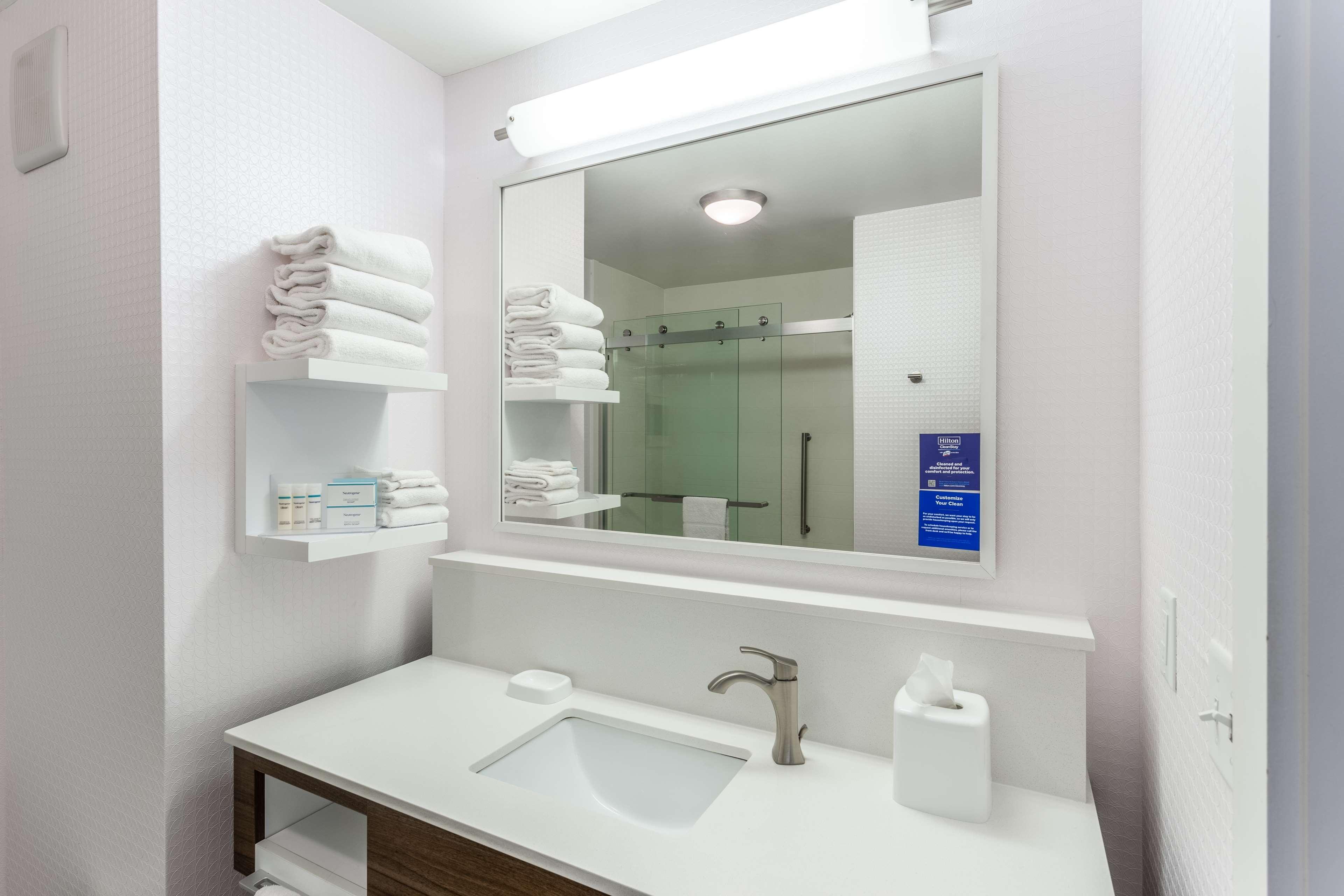 Hampton Inn & Suites By Hilton, Southwest Sioux Falls Zewnętrze zdjęcie