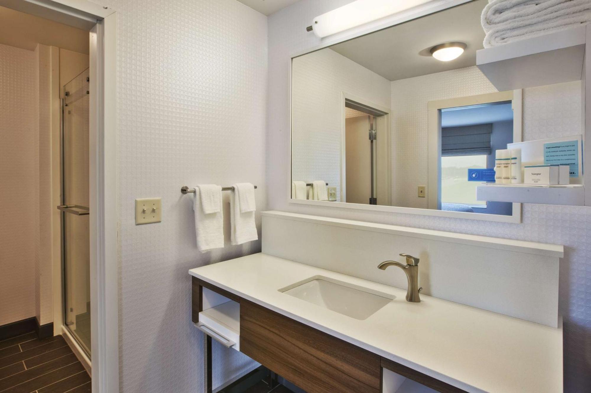 Hampton Inn & Suites By Hilton, Southwest Sioux Falls Zewnętrze zdjęcie