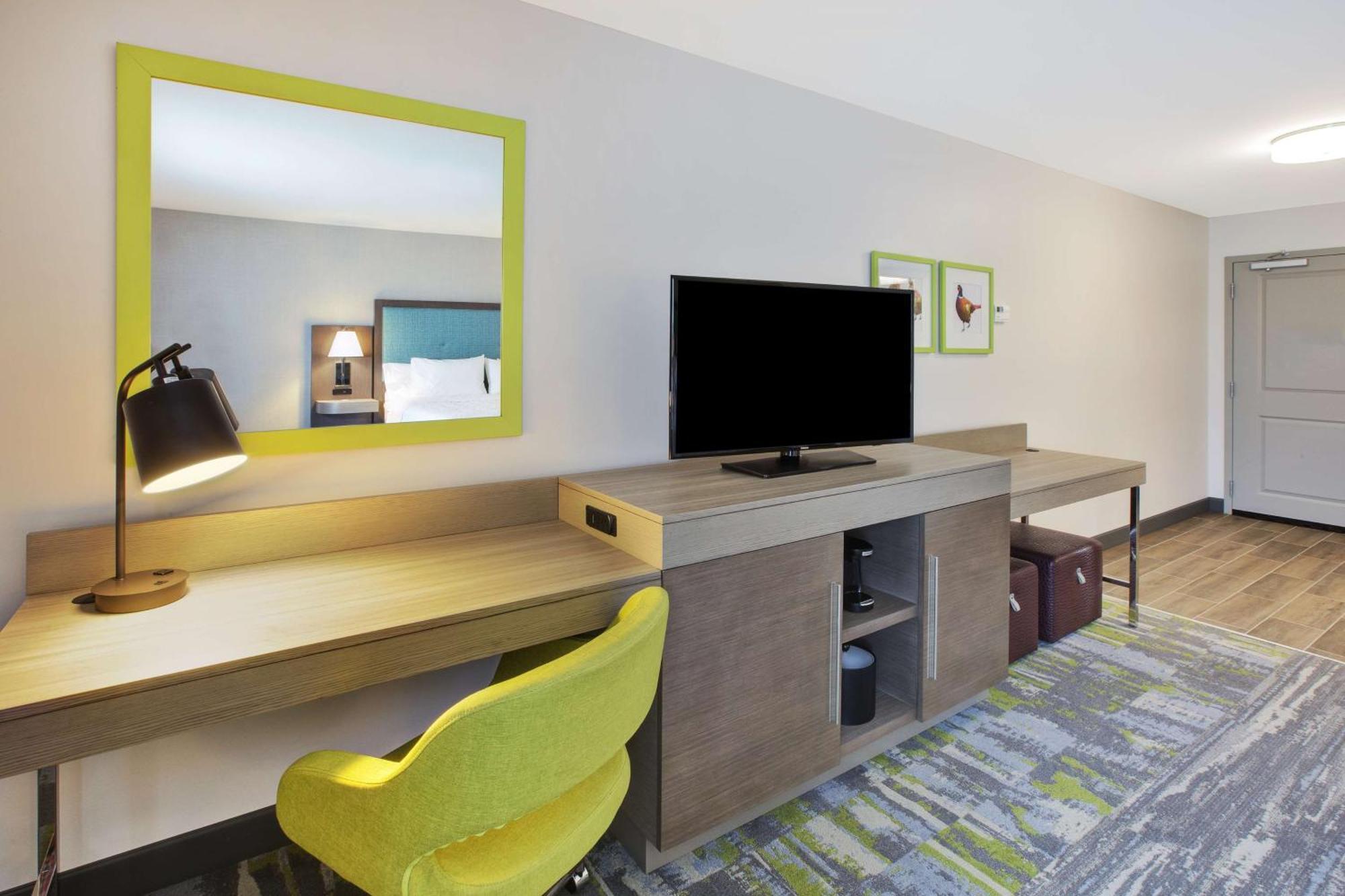 Hampton Inn & Suites By Hilton, Southwest Sioux Falls Zewnętrze zdjęcie