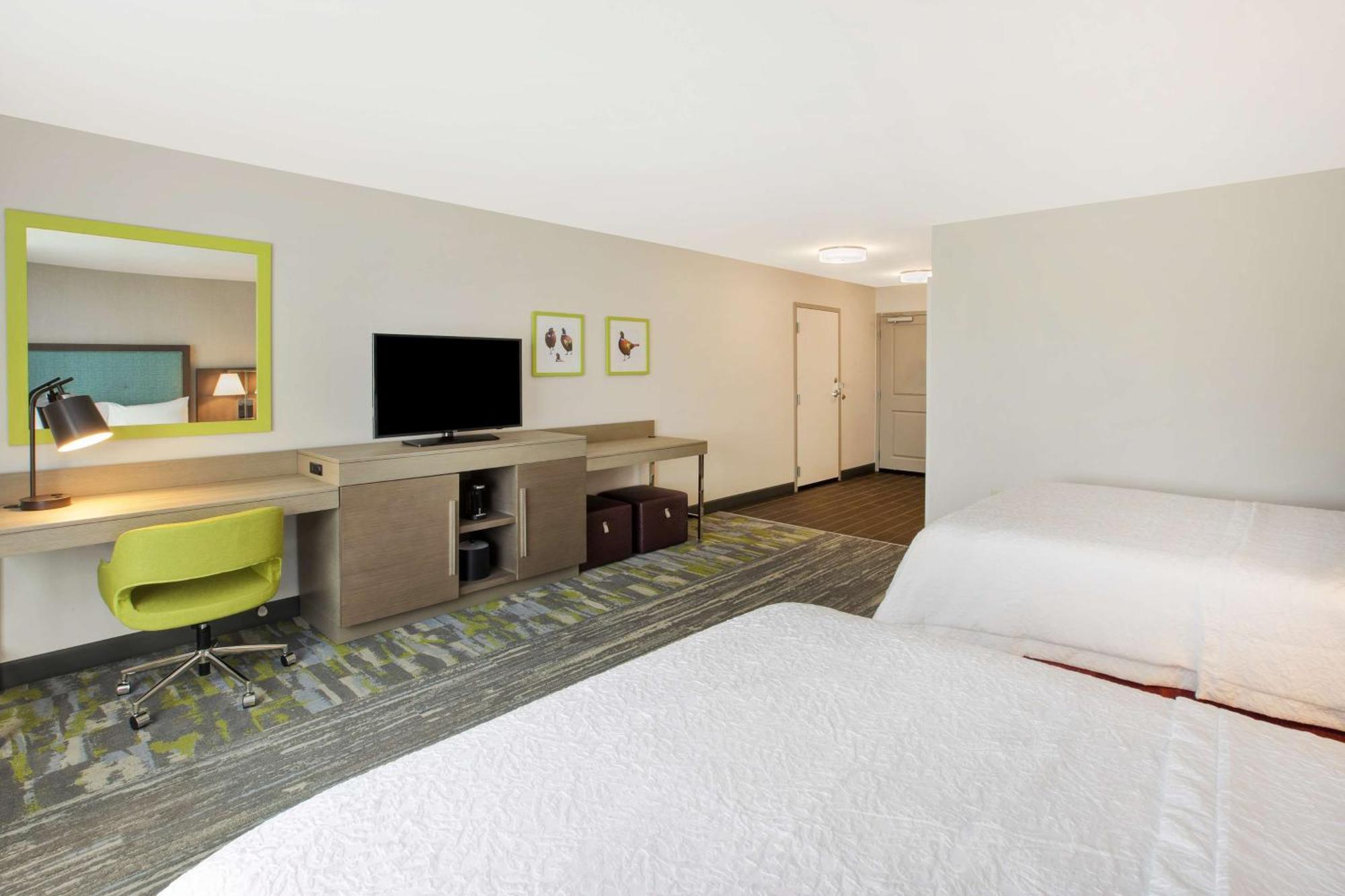 Hampton Inn & Suites By Hilton, Southwest Sioux Falls Zewnętrze zdjęcie